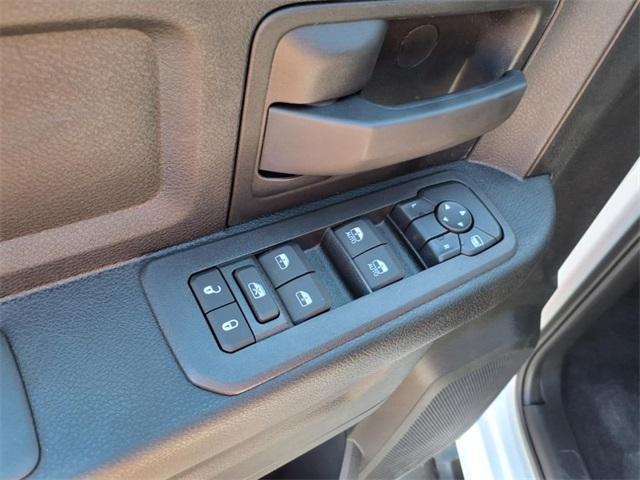 new 2025 Ram 2500 car, priced at $59,241