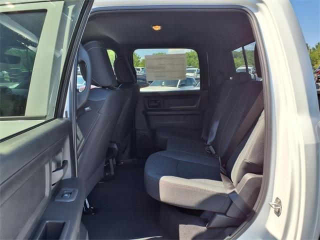 new 2025 Ram 2500 car, priced at $59,241