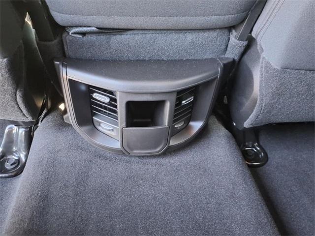 new 2025 Ram 2500 car, priced at $59,241