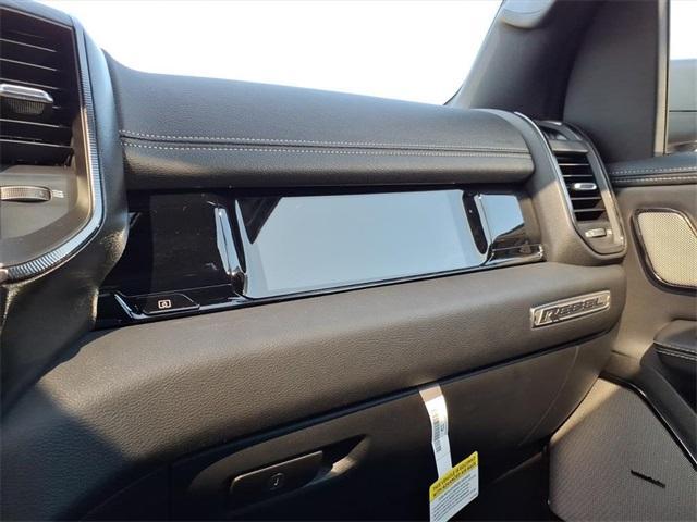 new 2026 Ram 1500 car, priced at $62,398