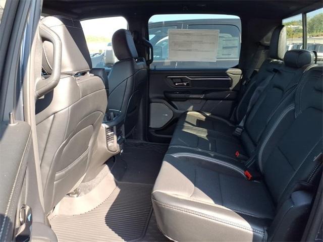 new 2026 Ram 1500 car, priced at $62,398