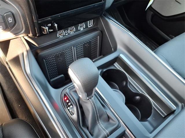 new 2026 Ram 1500 car, priced at $62,398