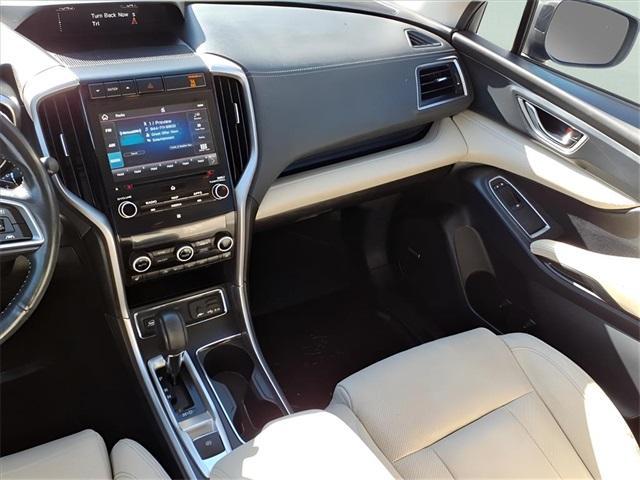 used 2019 Subaru Ascent car, priced at $19,481