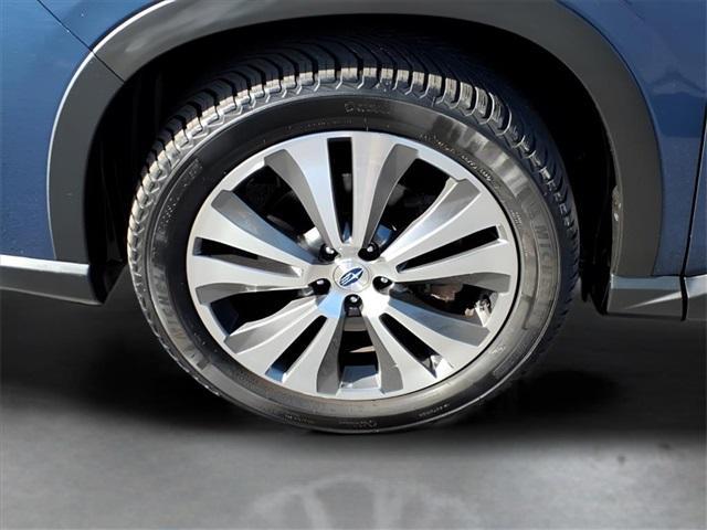 used 2019 Subaru Ascent car, priced at $19,481