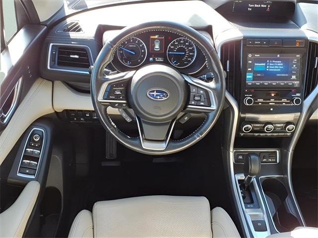 used 2019 Subaru Ascent car, priced at $19,481