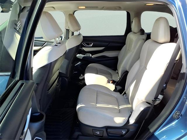 used 2019 Subaru Ascent car, priced at $19,481