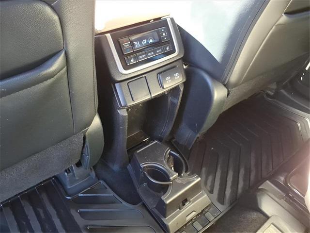 used 2019 Subaru Ascent car, priced at $19,481