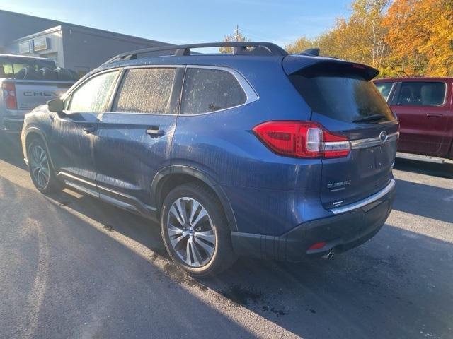 used 2019 Subaru Ascent car, priced at $19,915