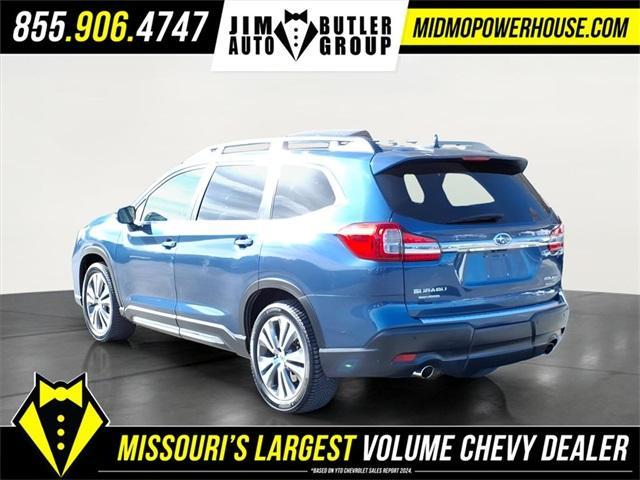 used 2019 Subaru Ascent car, priced at $19,481