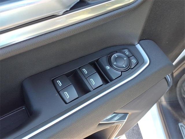 new 2026 Chevrolet Silverado 1500 car, priced at $52,904