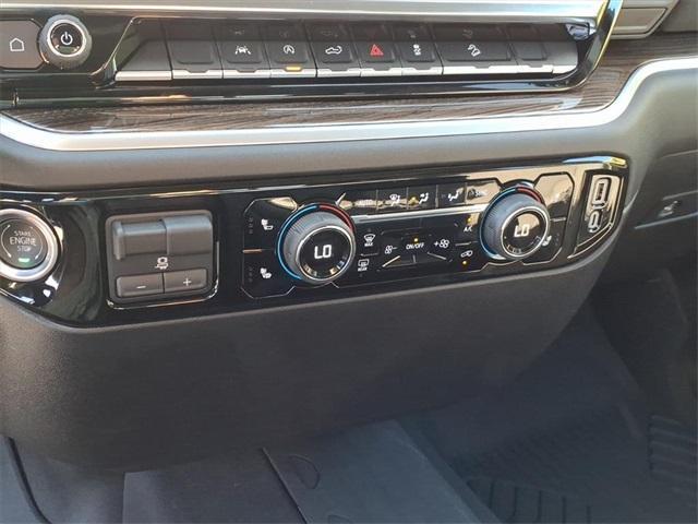 new 2026 Chevrolet Silverado 1500 car, priced at $52,904