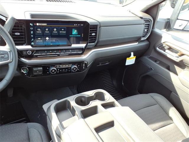 new 2026 Chevrolet Silverado 3500 car, priced at $61,616