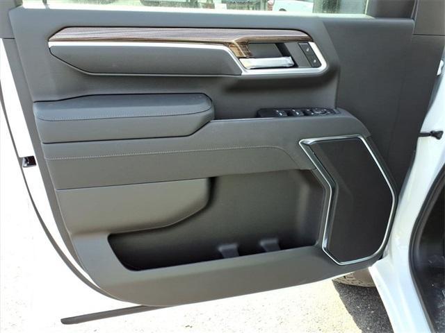 new 2026 Chevrolet Silverado 3500 car, priced at $61,616