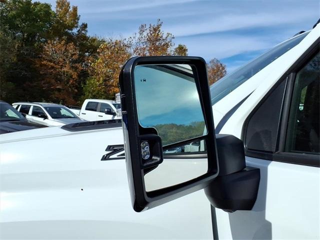 new 2026 Chevrolet Silverado 3500 car, priced at $61,616