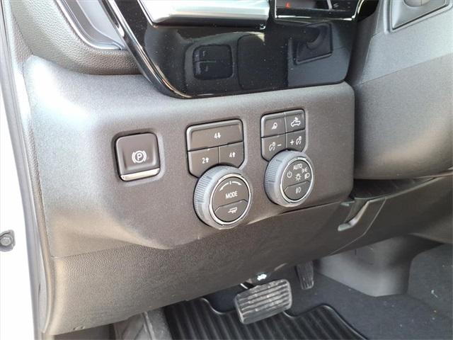 new 2026 Chevrolet Silverado 3500 car, priced at $61,616