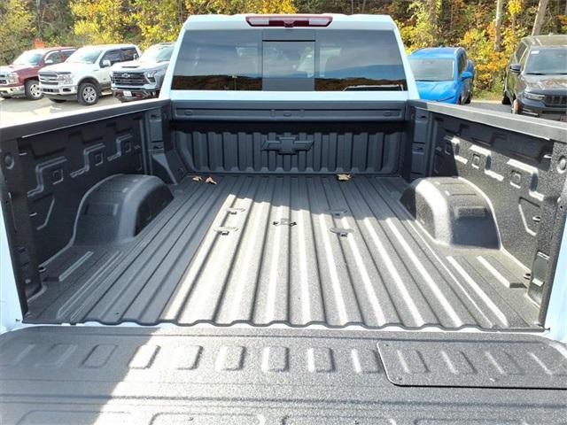 new 2026 Chevrolet Silverado 3500 car, priced at $61,616