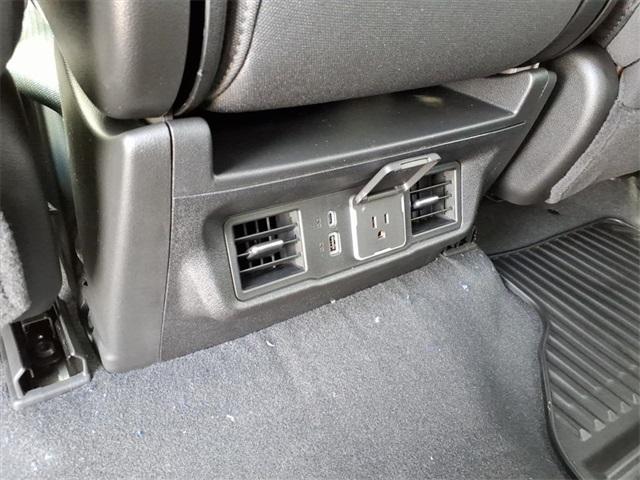 new 2026 Chevrolet Silverado 3500 car, priced at $61,616