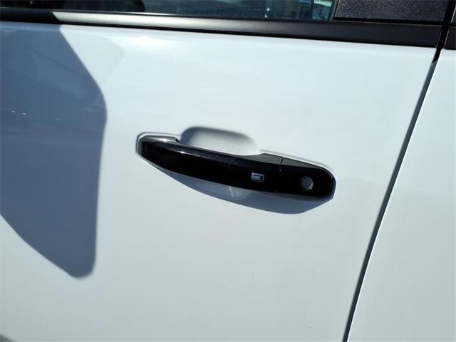 new 2026 Chevrolet Silverado 3500 car, priced at $61,616