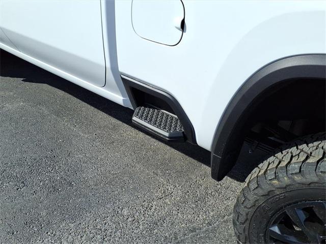 new 2026 Chevrolet Silverado 3500 car, priced at $61,616