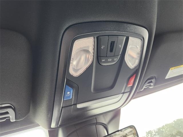 new 2025 Ram 2500 car, priced at $61,992