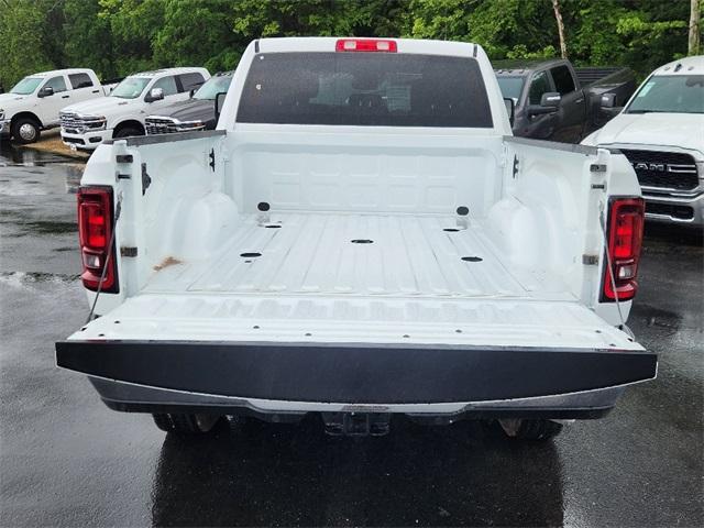 new 2025 Ram 2500 car, priced at $61,992