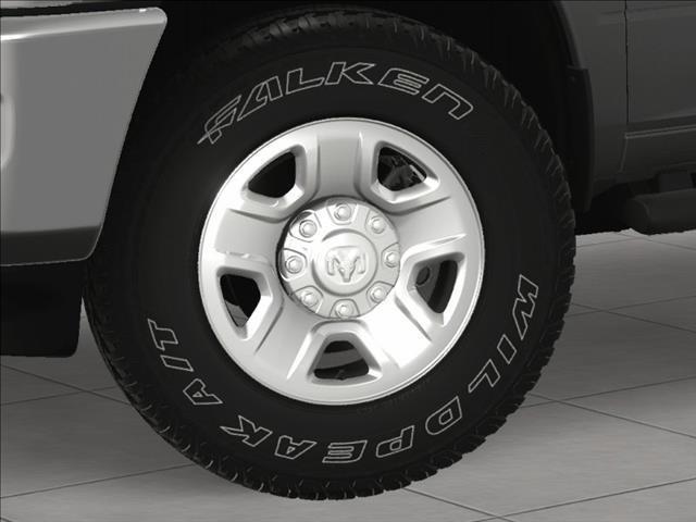 new 2025 Ram 2500 car, priced at $58,161