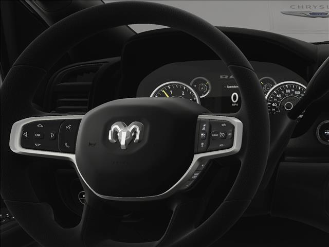 new 2025 Ram 2500 car, priced at $58,161