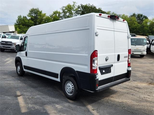 new 2024 Ram ProMaster 2500 car, priced at $43,146