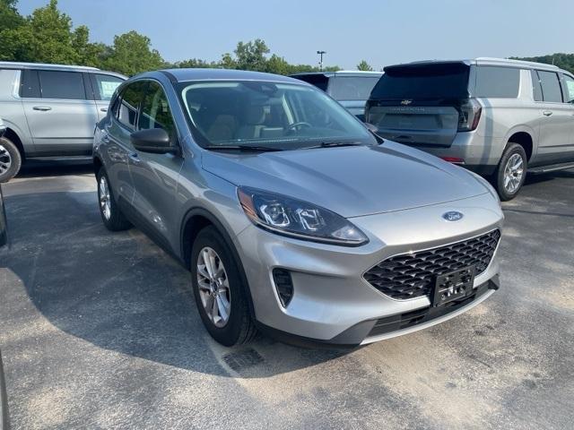 used 2022 Ford Escape car, priced at $25,850