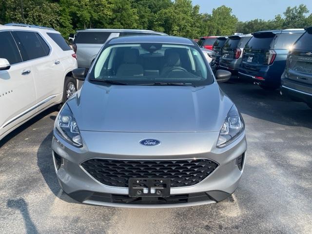 used 2022 Ford Escape car, priced at $25,850