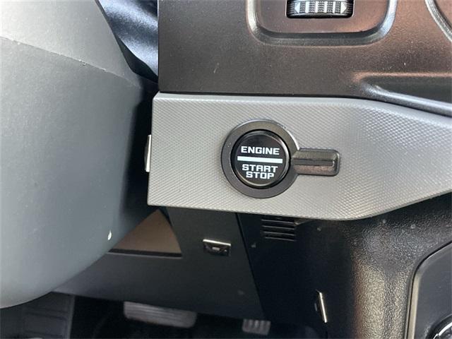 used 2022 Ford Bronco car, priced at $38,523