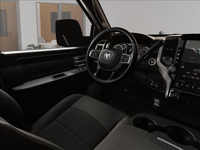 new 2026 Ram 3500 car, priced at $66,298