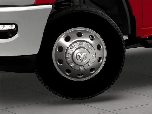 new 2026 Ram 3500 car, priced at $66,298