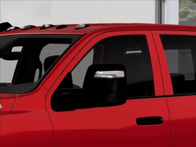 new 2026 Ram 3500 car, priced at $66,298