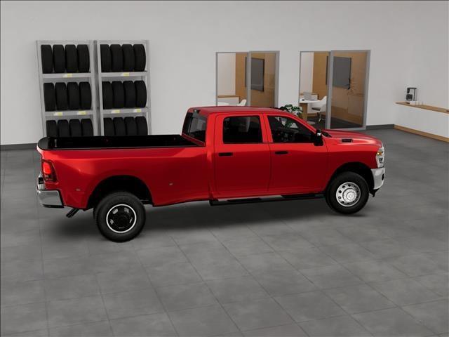 new 2026 Ram 3500 car, priced at $66,298