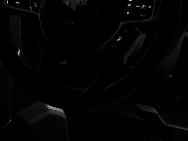 new 2026 Ram 3500 car, priced at $66,298