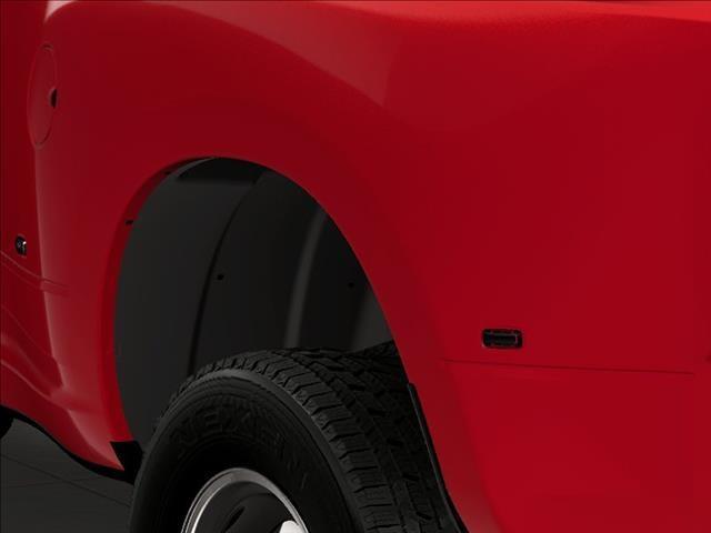 new 2026 Ram 3500 car, priced at $66,298