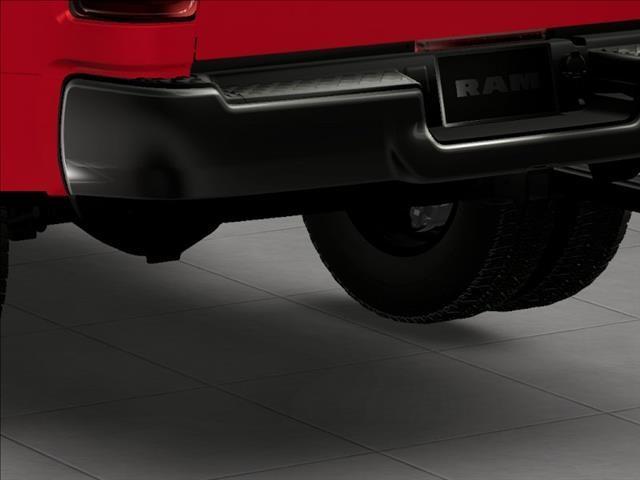 new 2026 Ram 3500 car, priced at $66,298