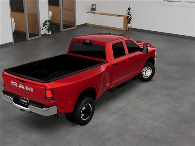 new 2026 Ram 3500 car, priced at $66,298