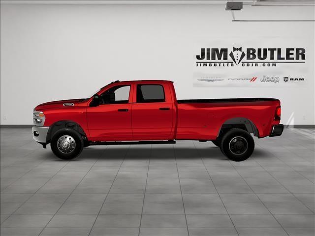 new 2026 Ram 3500 car, priced at $66,298