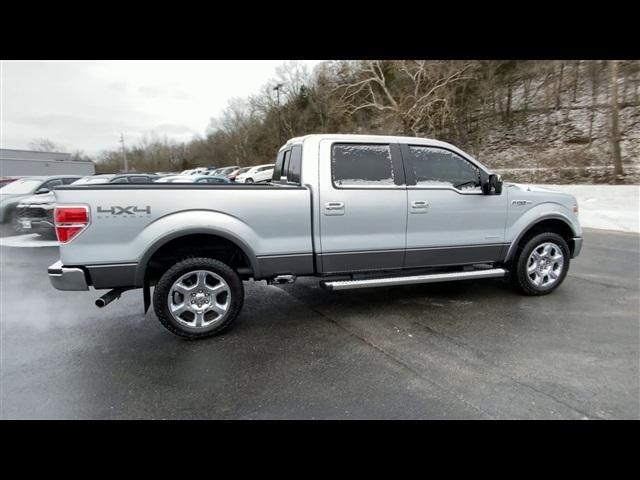 used 2013 Ford F-150 car, priced at $19,949