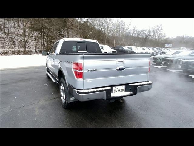 used 2013 Ford F-150 car, priced at $19,949