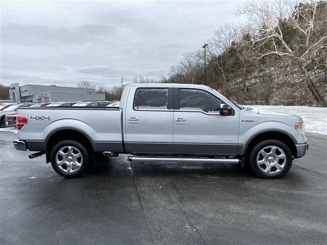 used 2013 Ford F-150 car, priced at $19,949