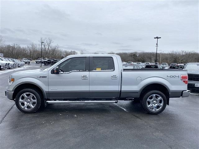 used 2013 Ford F-150 car, priced at $19,949