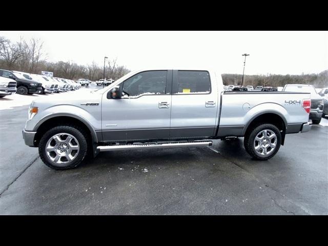 used 2013 Ford F-150 car, priced at $19,949