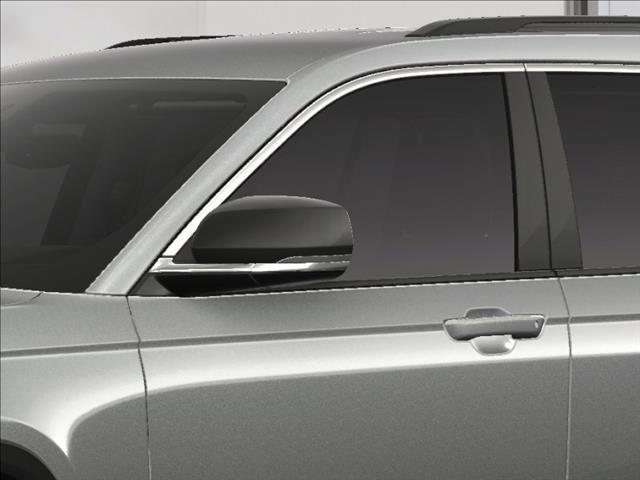 new 2025 Jeep Grand Cherokee L car, priced at $41,997