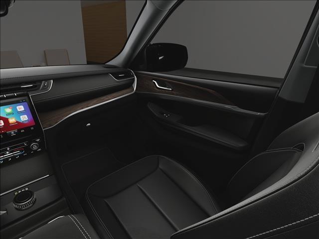 new 2025 Jeep Grand Cherokee L car, priced at $41,997