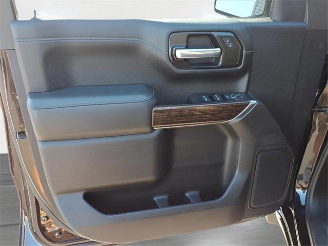 used 2021 GMC Sierra 1500 car, priced at $31,999