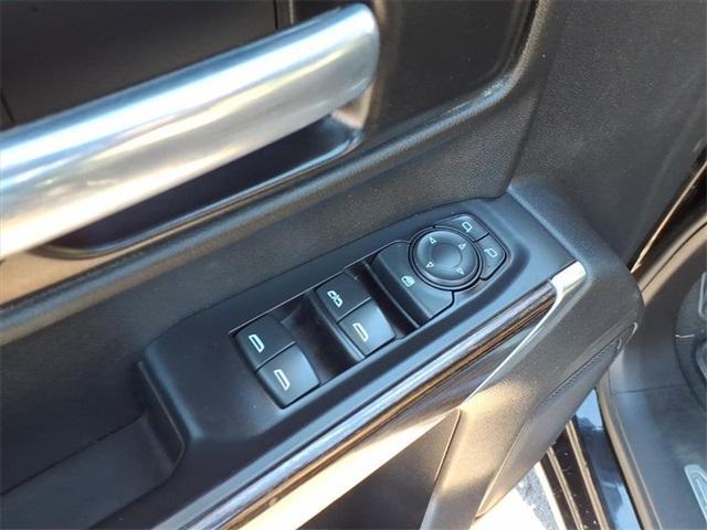 used 2021 GMC Sierra 1500 car, priced at $31,999