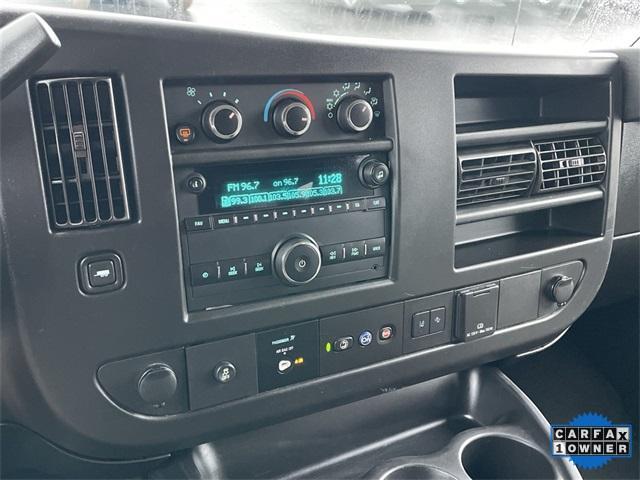 used 2020 Chevrolet Express 3500 car, priced at $29,936